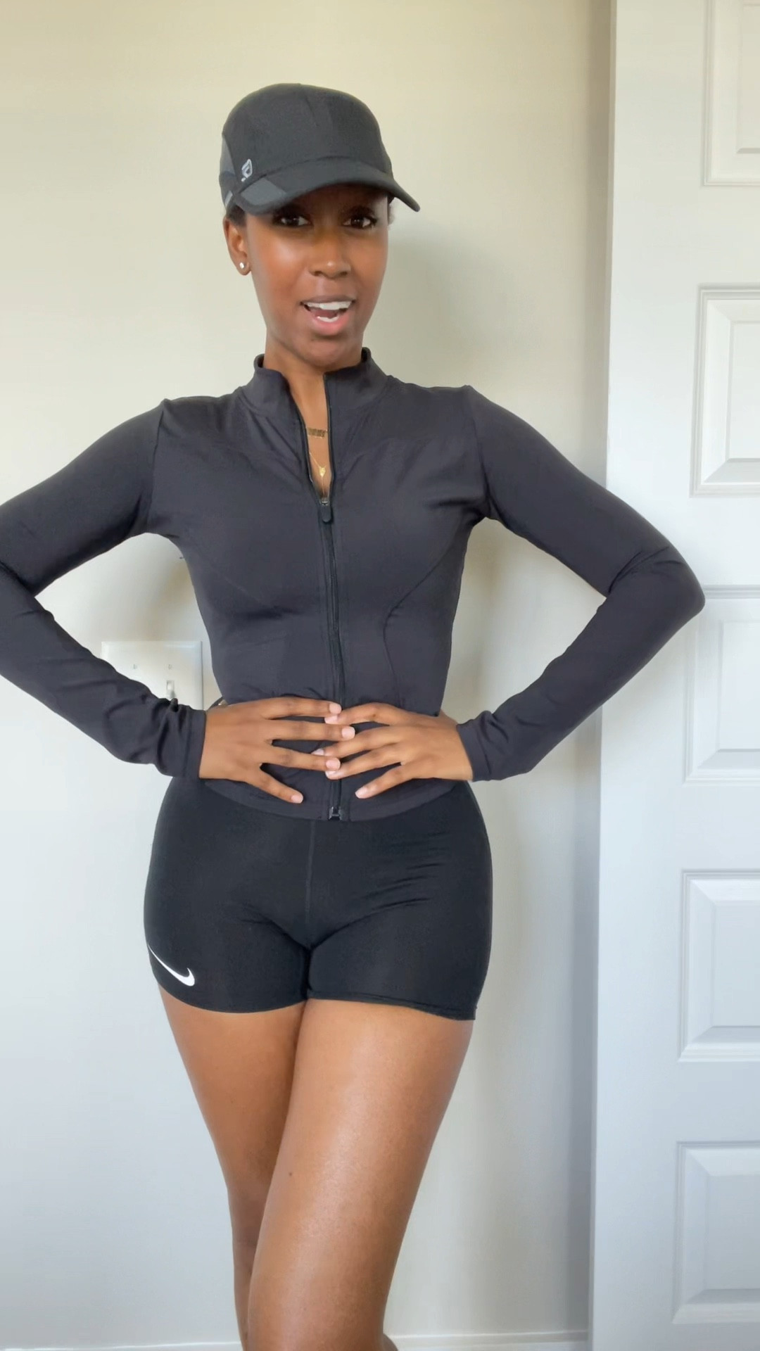 Good athleisure. 🖤

#LTKfindsunder100 #LTKstyletip #LTKActive