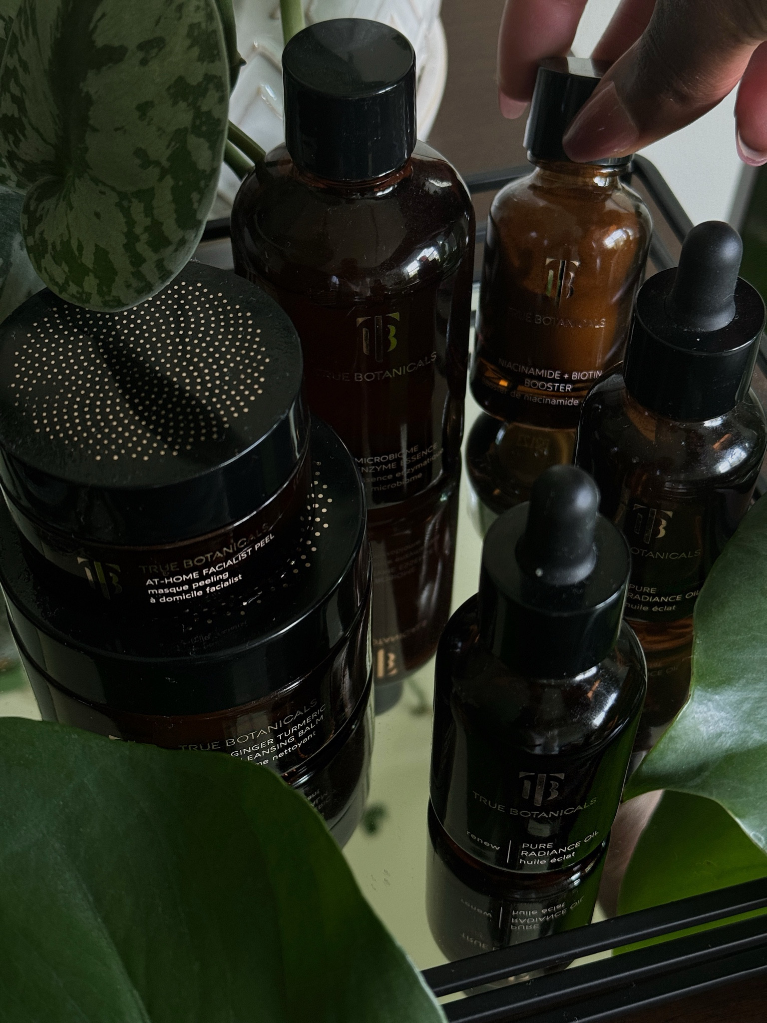 True Botanical skincare is Botox in a bottle. Acne-prone skin friendly. Fades fine lines and wrinkles #luxuaryskincare #cleanbeauty 

#LTKBeauty