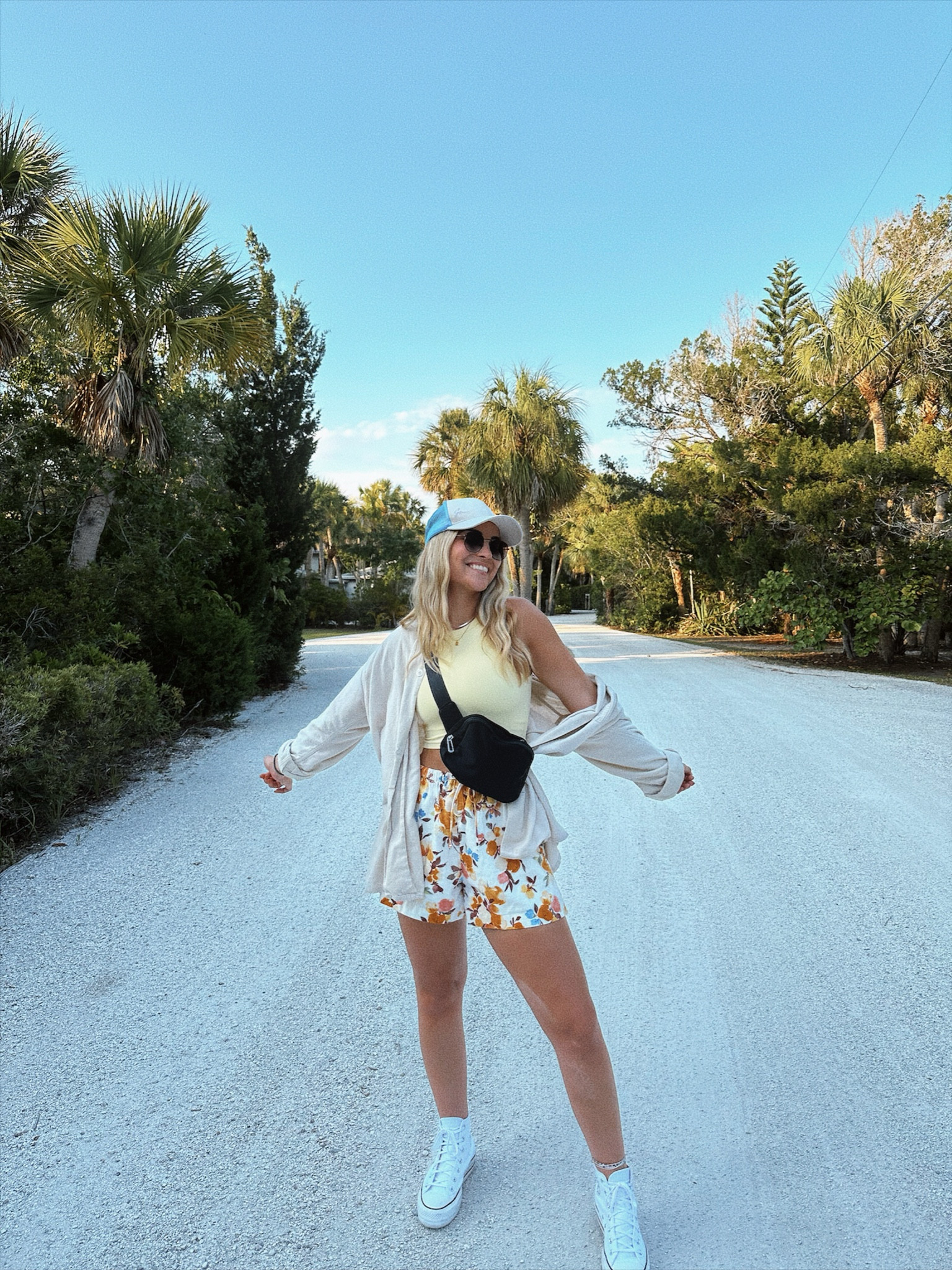 🐚🩵🌿🌸☀️🏝️