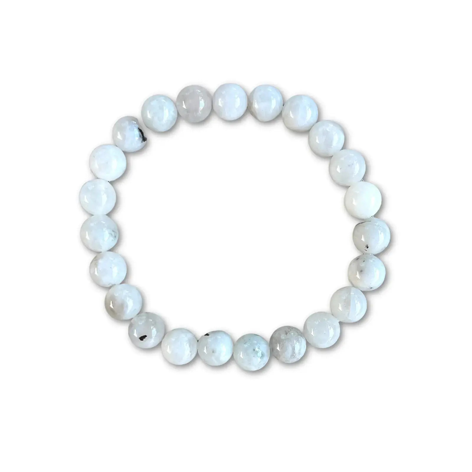 Crystal Healing Beaded Bracelet (Women) | Nordstrom | Nordstrom
