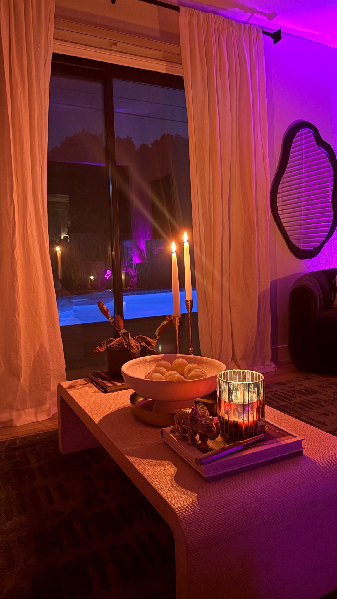 Lighting is everything in your home ✨

#LTKFindsUnder50 #LTKStyleTip #LTKHome