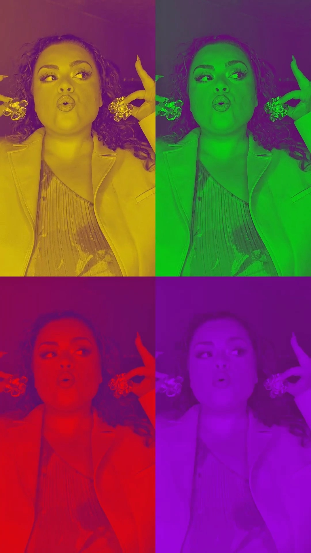 Plus size spring outfit inspo 

#LTKFestival #LTKgrwm #LTKPlusSize