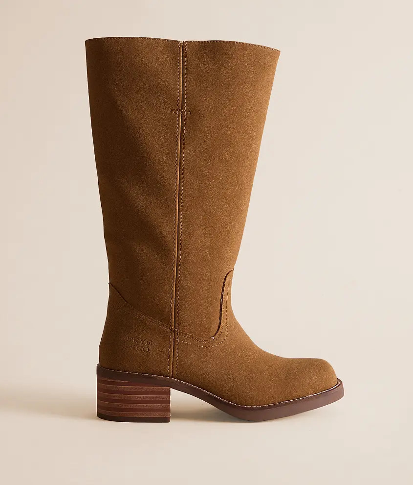 Miranda Wide Calf Boot | Buckle