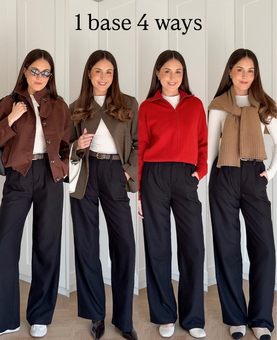 #LTKautumn #LTKstyletip #LTKFashionMonth