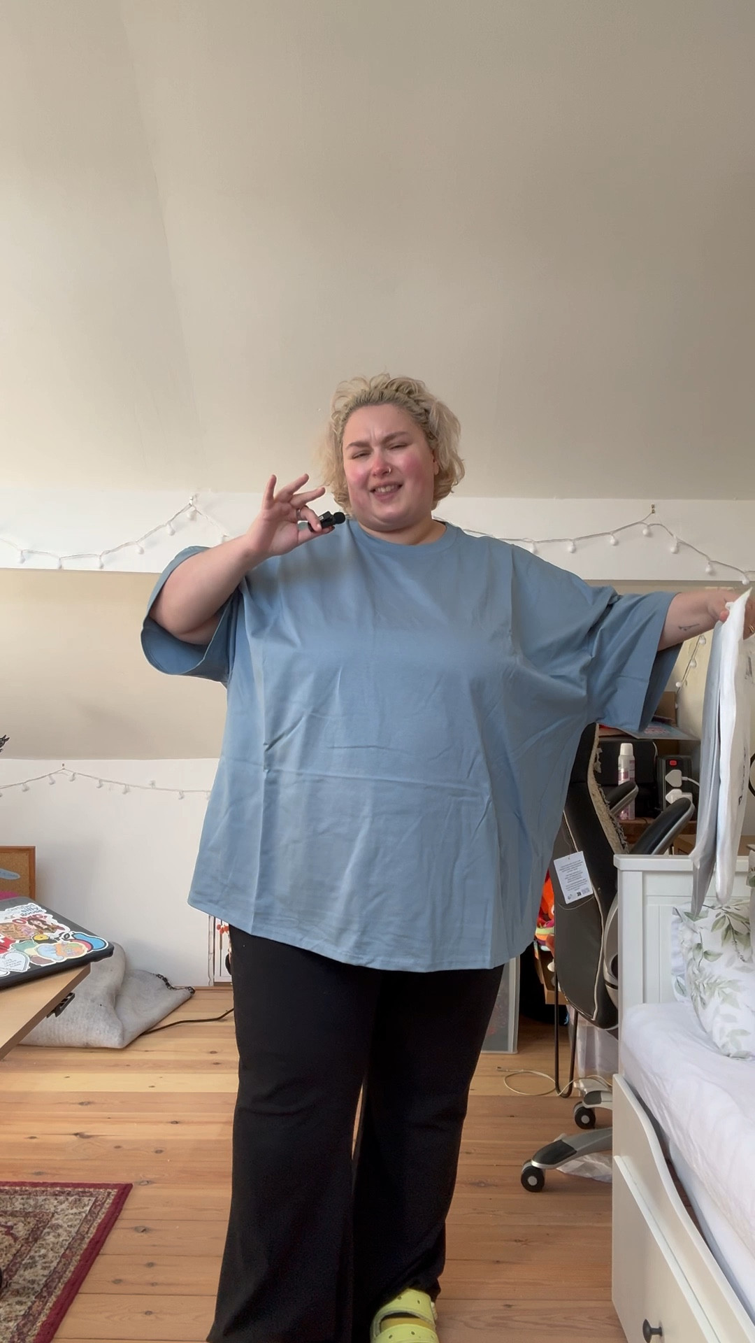 Latest asos shop and try on  

#LTKspring #LTKcurves #LTKplussize