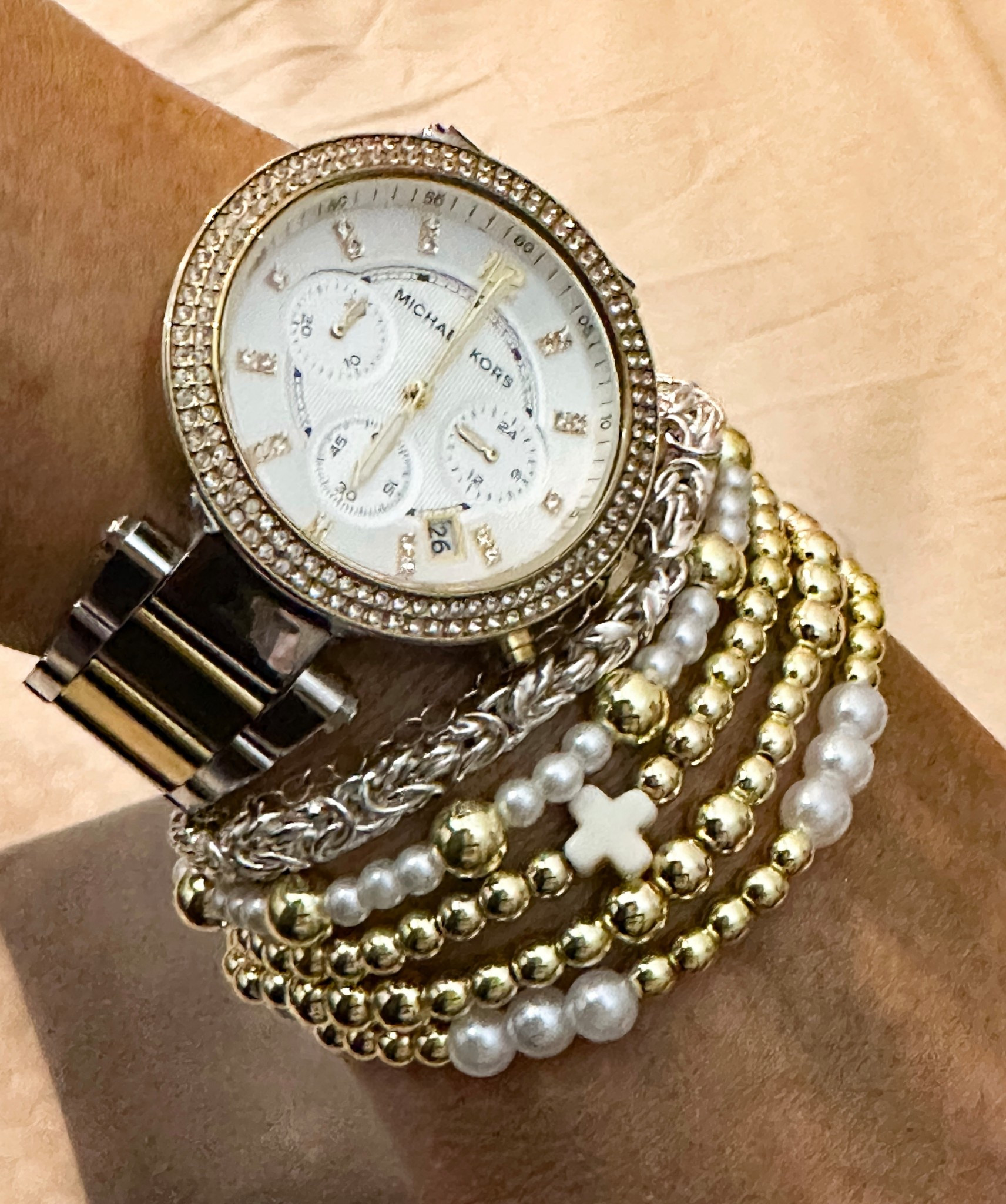 Currently obsessed. ✨🤍✨🤍

#LTKU #LTKStyleTip #LTKOver40