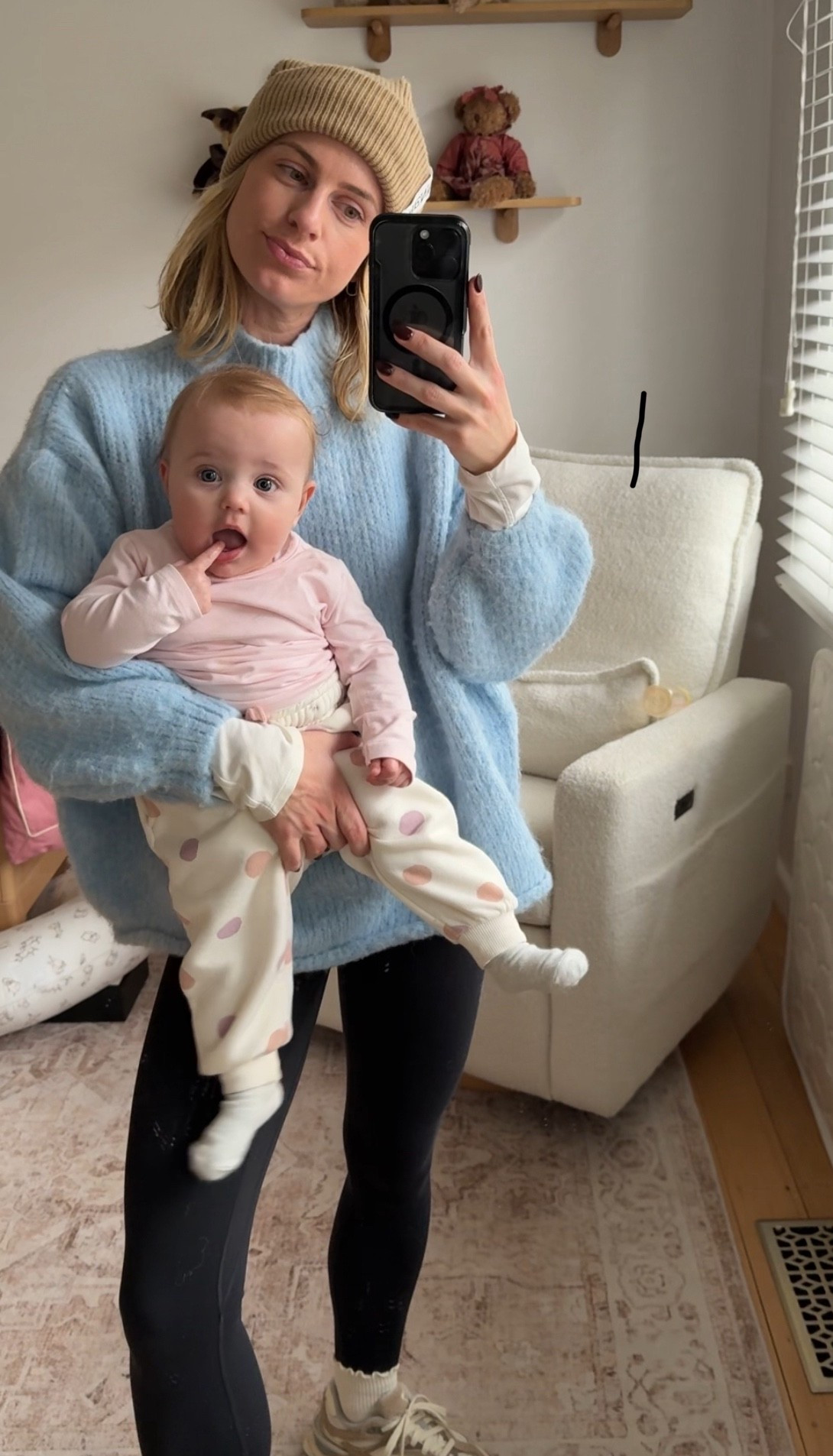 Comfortable stay at home mum vibes 

#LTKaustralia #LTKwinter #LTKfamily