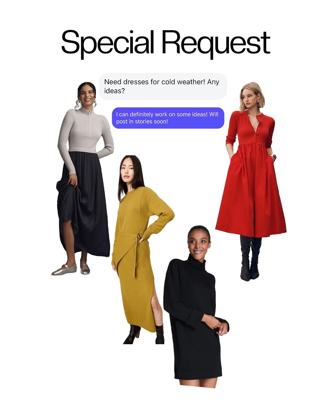 ❄️❄️❄️

#LTKSeasonal #LTKOver40