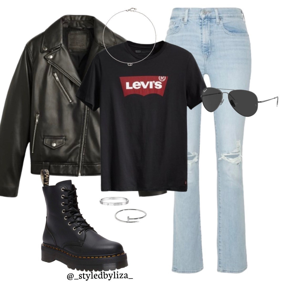 Weather is getting warmer but our outfits are cooler than ever 😎

#LTKootd #LTKSeasonal