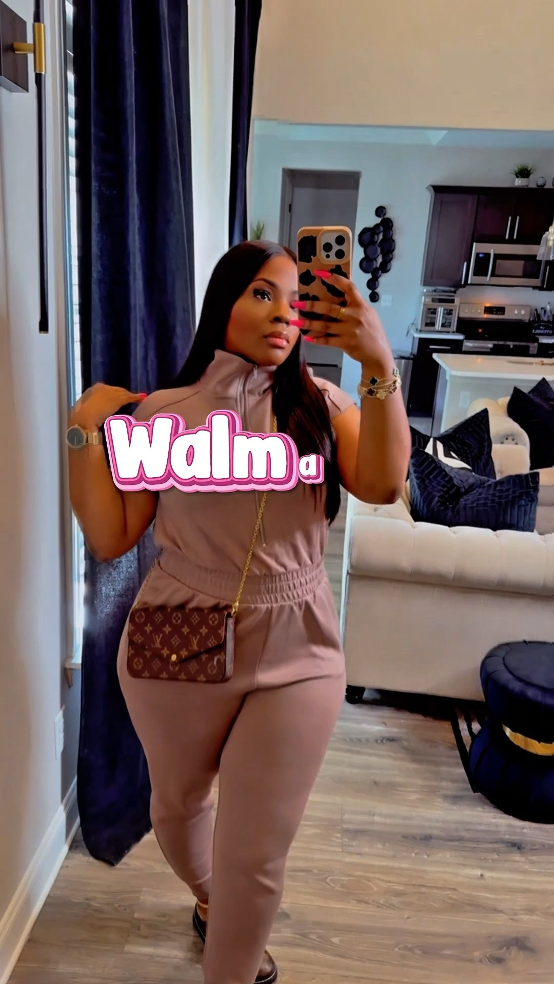 New Jumpsuit from one of my favorite brands! The perfect transitional piece right into Spring!
•5’5 198 wearing size medium. Super soft, thick and stretchy. You can size down for more fitted look!

#LTKWorkwear #LTKTravel #LTKmomlife