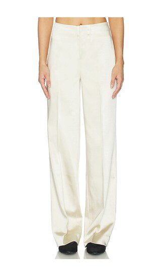 SRG Cosette Trouser in Beige. - size M | Revolve Clothing (Global)