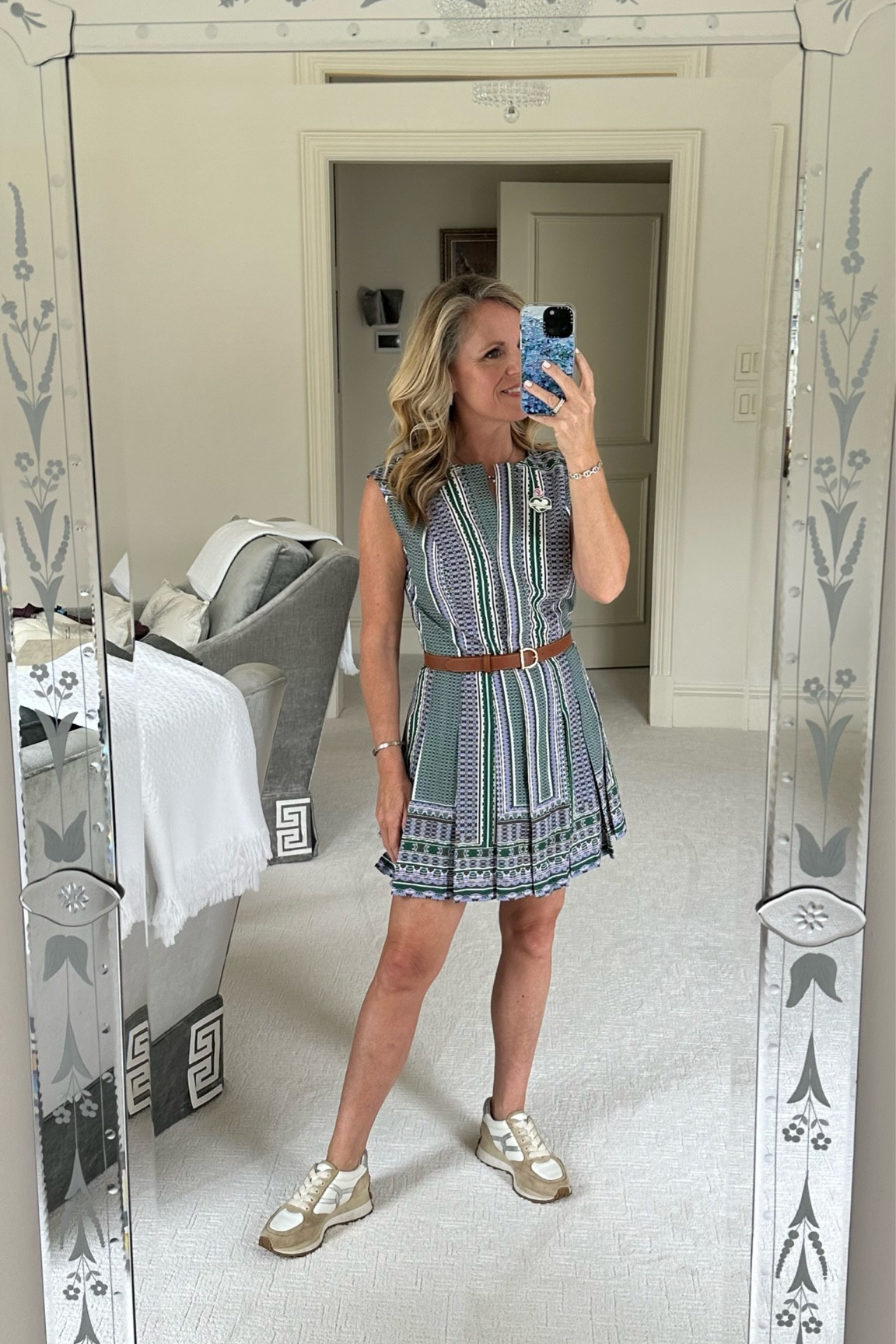 Hadley romper with pleated shirt from Cartolina fits tts

#LTKstyletip #LTKover40

#LTKSeasonal #LTKStyleTip #LTKOver40