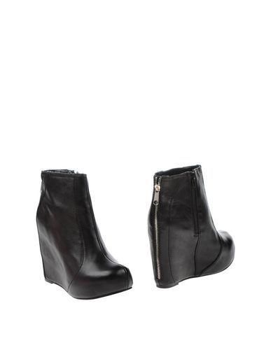 JEFFREY CAMPBELL Ankle boot | YOOX (US)