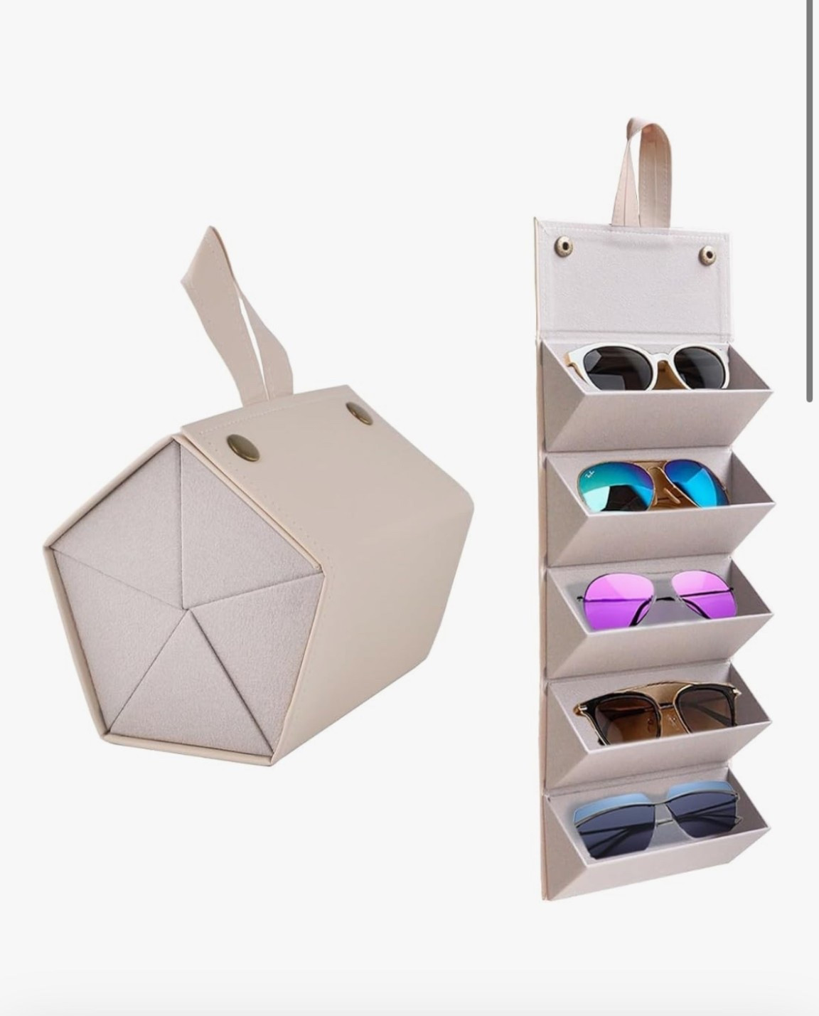 Traveling sunglasses case. Hanging sunglasses case . Sunnnies vacation. Resort 

#LTKBeauty #LTKTravel #LTKootd