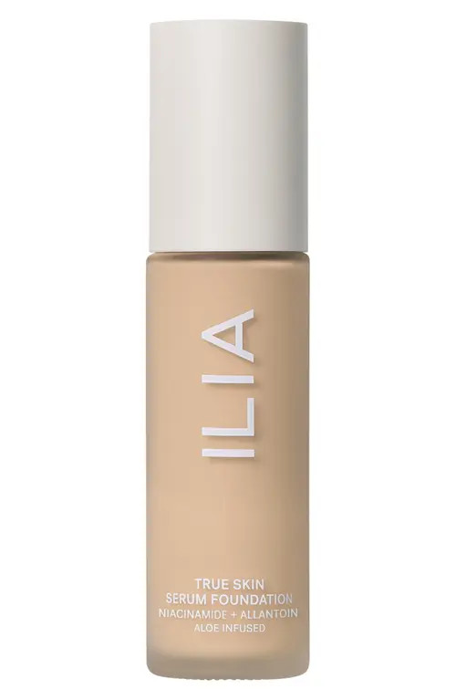 ILIA True Skin Serum Foundation in Tavarua Sf2 at Nordstrom | Nordstrom