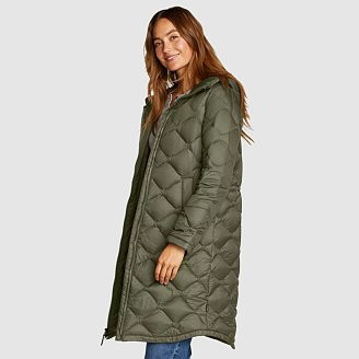 Women's Shaw Down Parka | Eddie Bauer, LLC