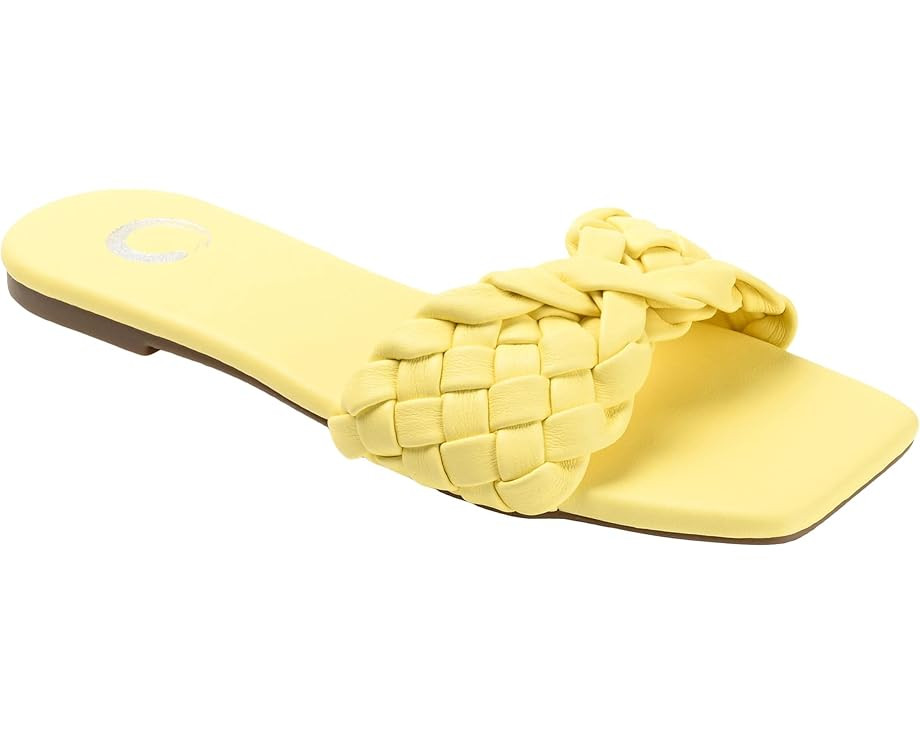 Journee Collection Tamiya | Zappos