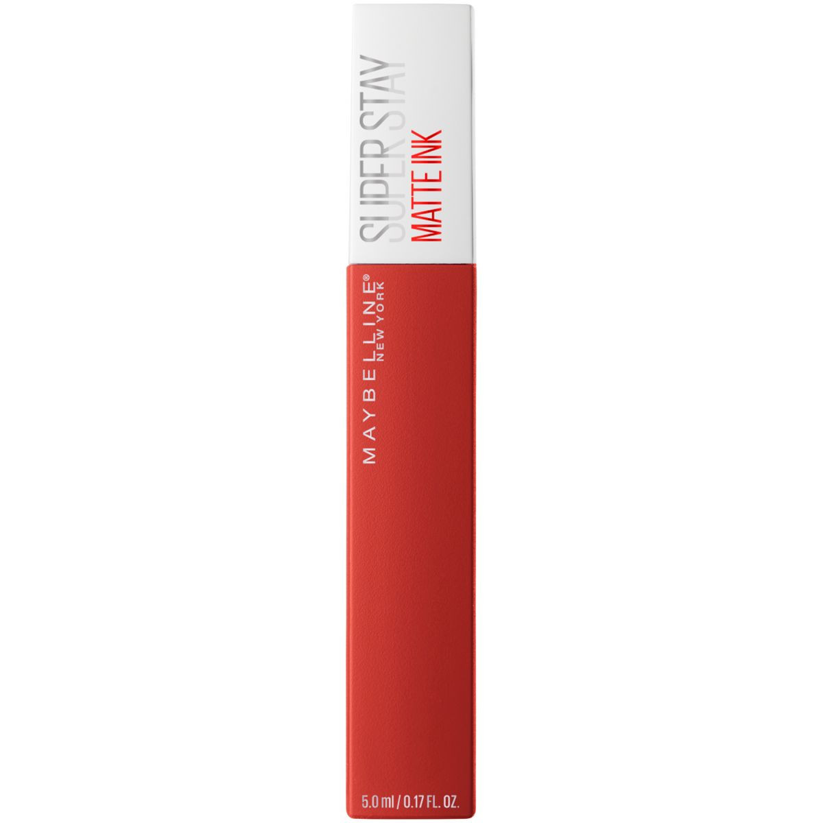 Maybelline SuperStay Matte Ink Liquid Lipstick - 0.17 fl oz | Target