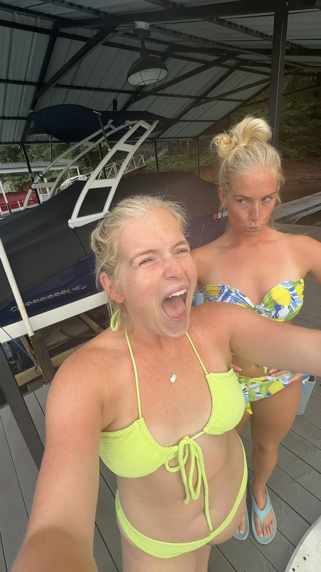 the CUTEST & best quality bathing suits we got for our trip to Greece that got cancelled😭 but excited to have these kinis nonethelesss

#LTKStyleTip #LTKFindsUnder100 #LTKSwim