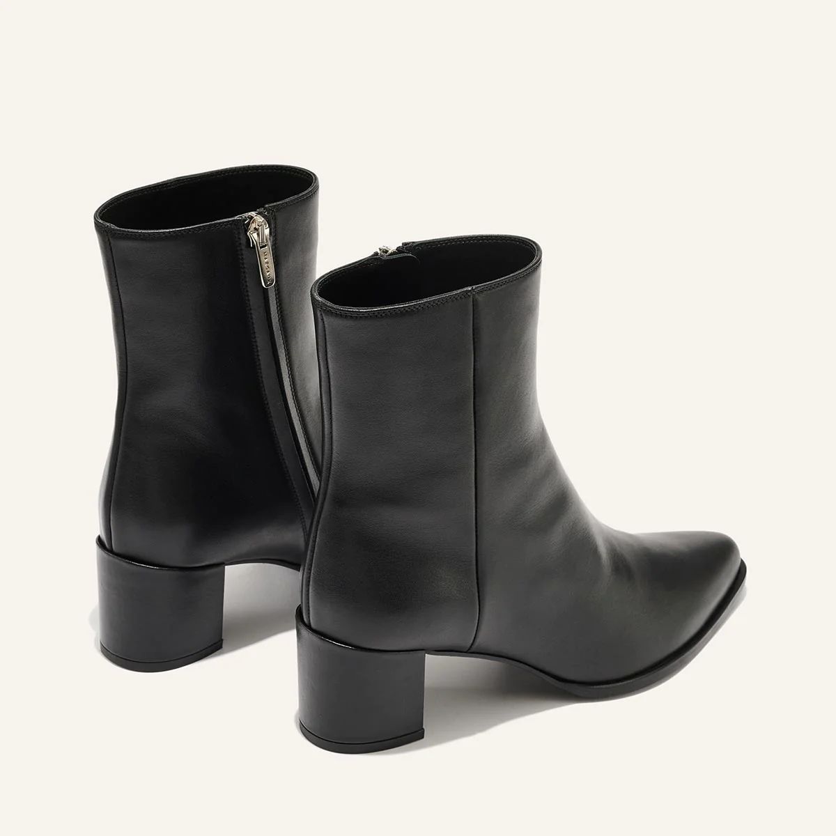 The Downtown Boot | Margaux