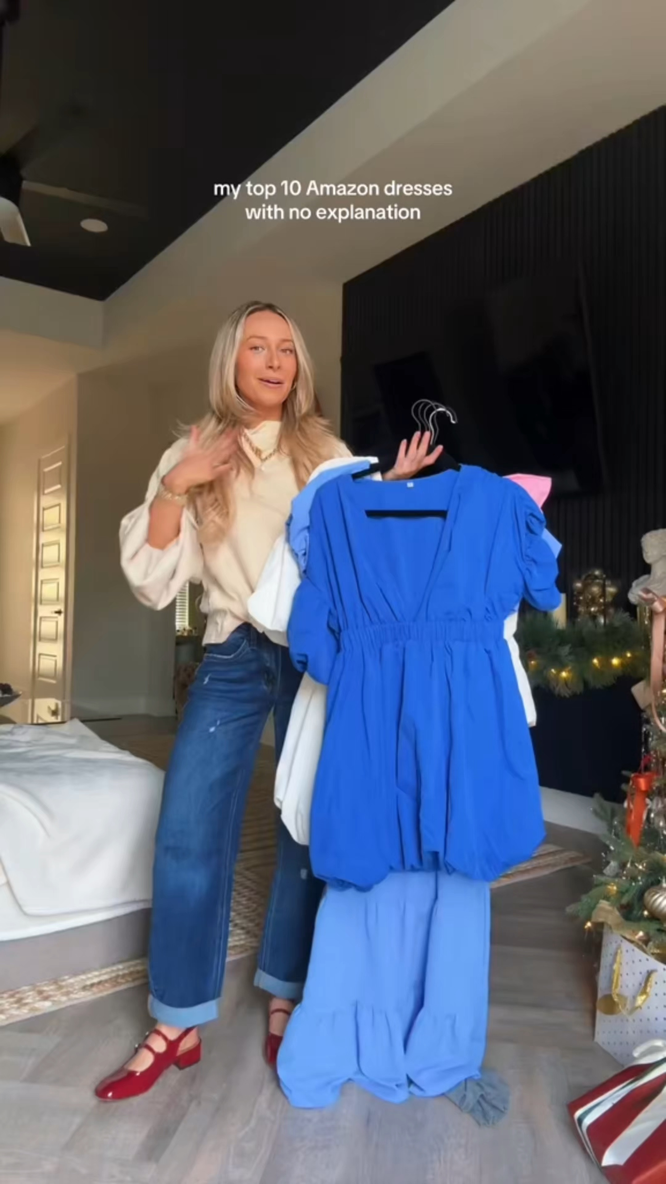 My top 10 Amazon Dresses 

#LTKWedding #LTKFindsUnder100 #LTKStyleTip