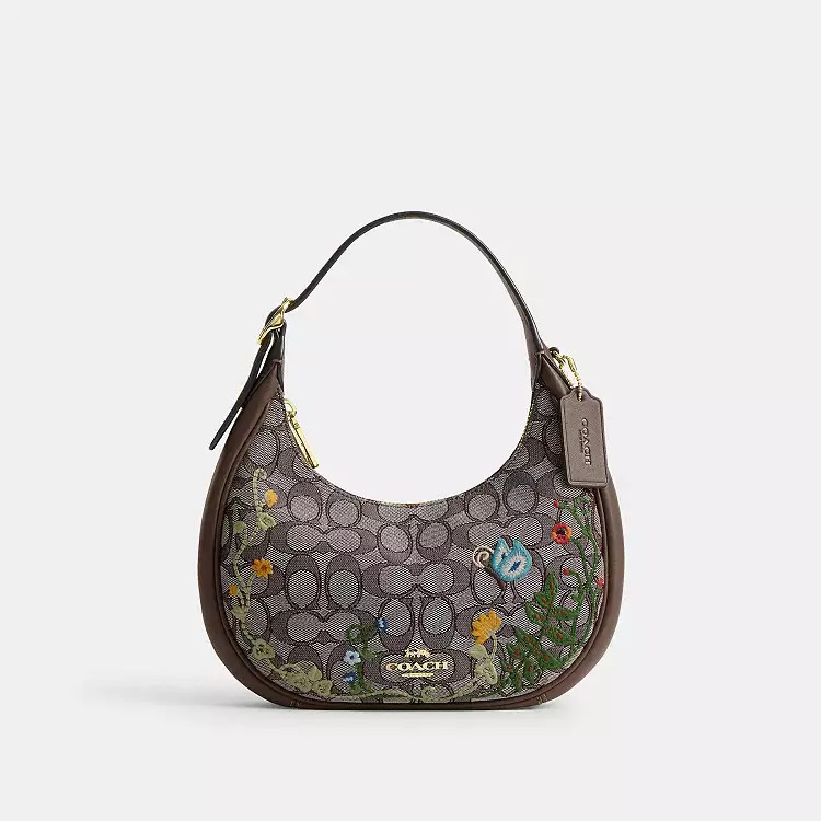 Emily Shoulder Bag | Coach (US)