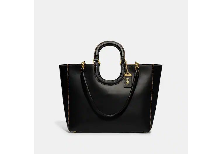 Rae Tote | Coach (US)