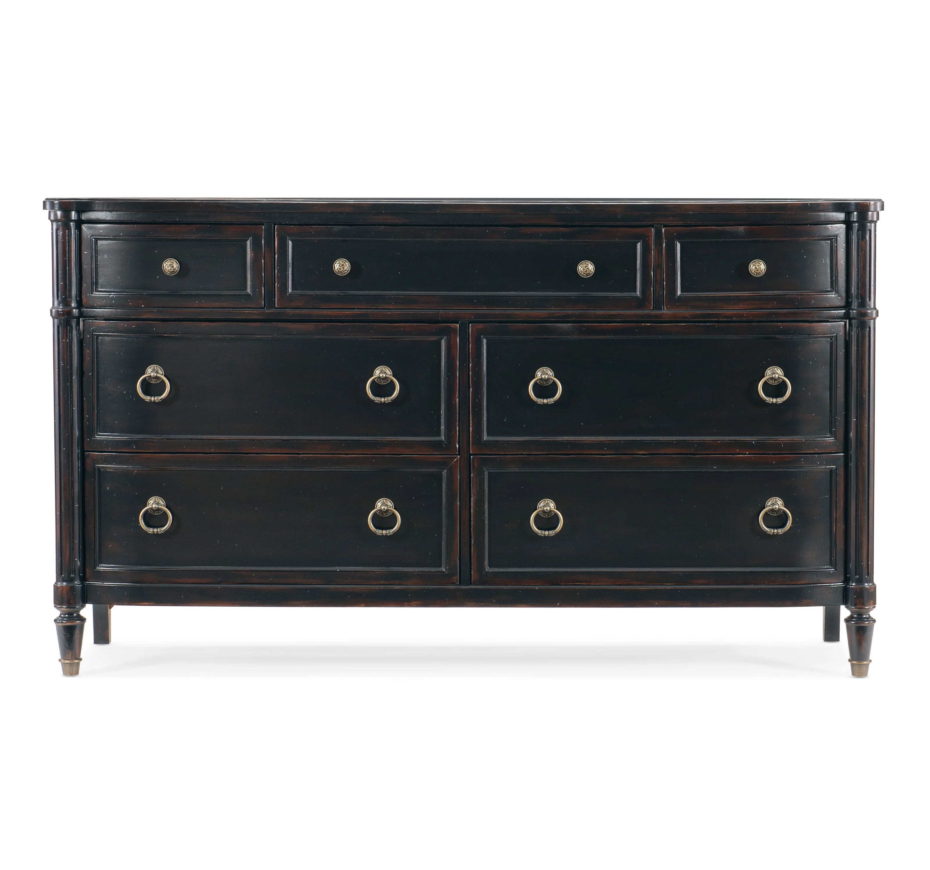 Charleston 7 - Drawer Dresser | Perigold