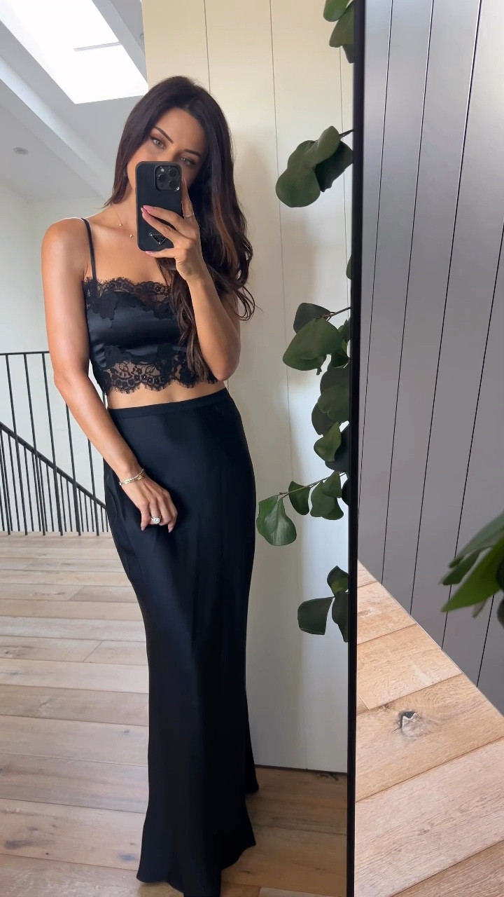 Cocktail attire options for an event today. Wearing an XS in most of these! 

#LTKWedding #LTKStyleTip #LTKVideo