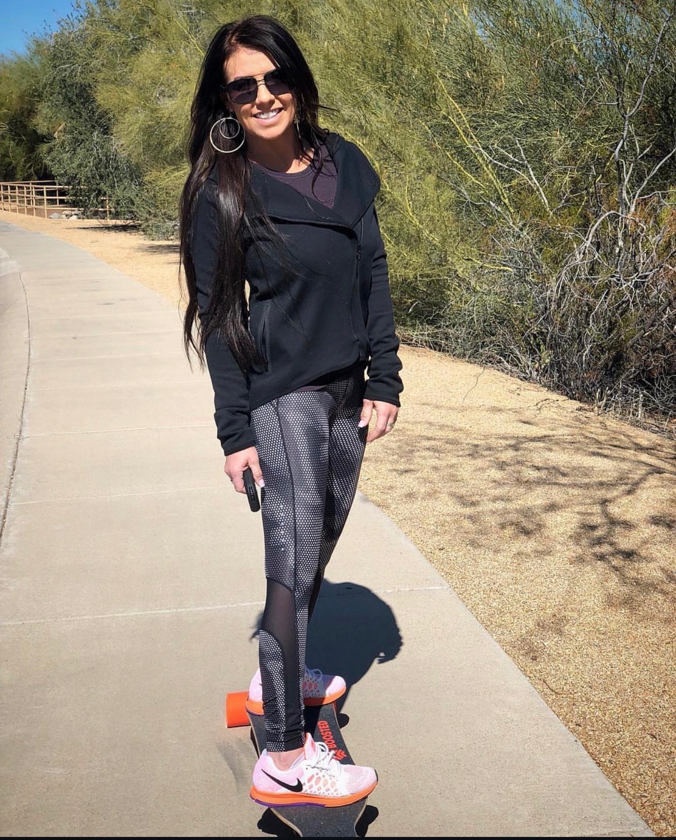 Arizona Vibes 

#LTKSeasonal #LTKActive #LTKFindsUnder100