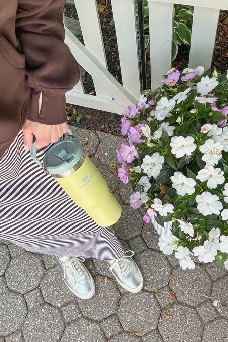 The @stanley_brand 30oz IceFlow is my favorite to use outdoor and on walks! #stanleypartner

#LTKFitness #LTKStyleTip #LTKActive
