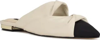 Nine West Findya Pointed Toe Mule | Nordstrom | Nordstrom