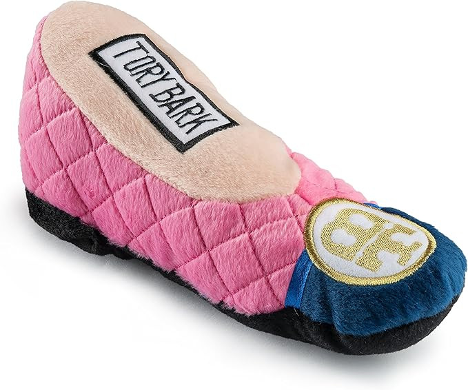 Haute Diggity Dog Fashion Hound Collection | Unique Squeaky Parody Plush Dog Toys – Strutting o... | Amazon (US)