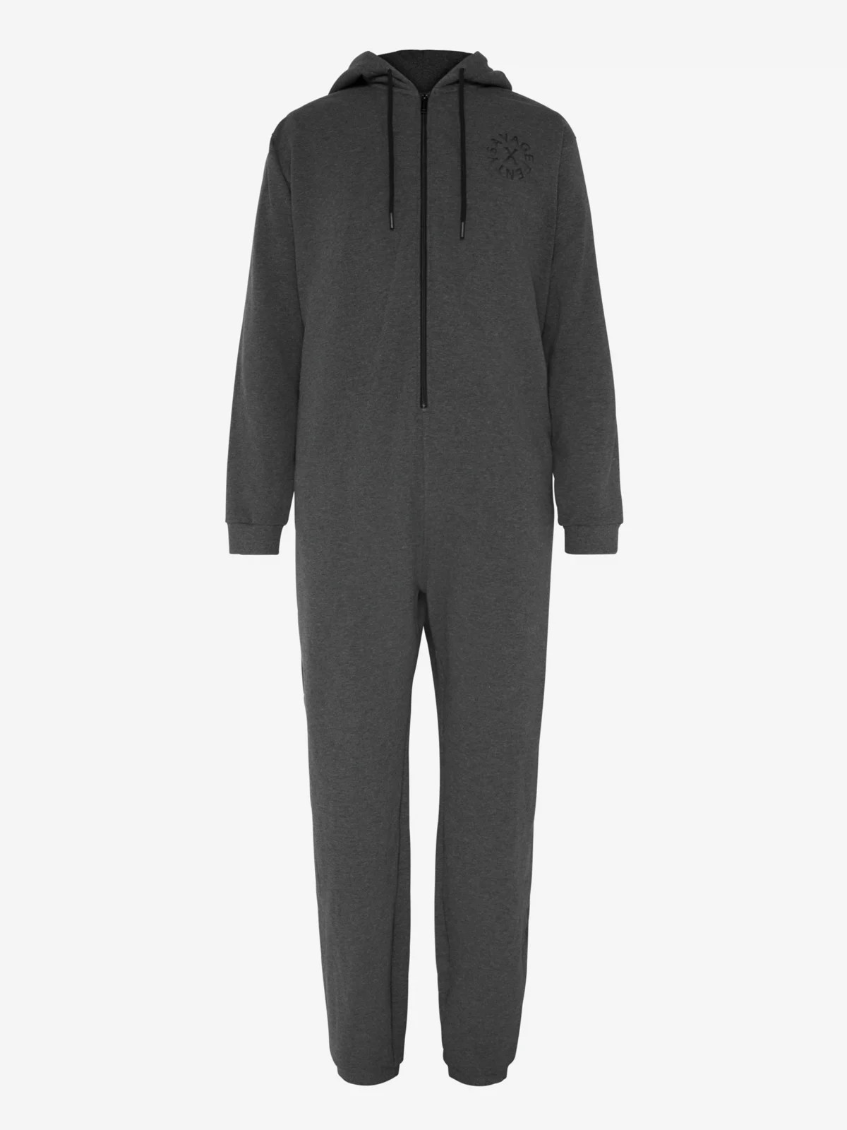 Forever Savage Hooded Onesie | Savage x Fenty - North America