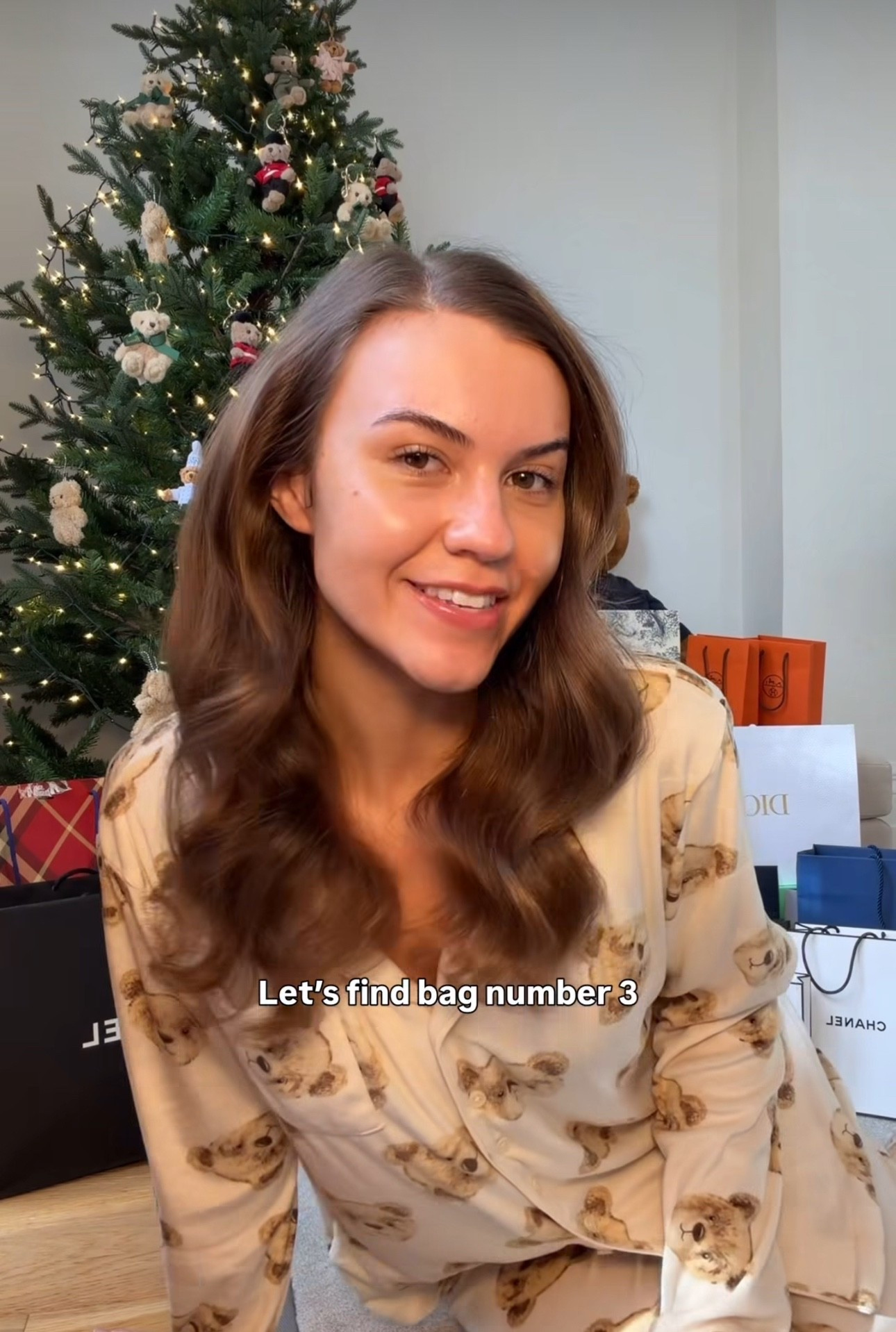 Day 3 Pyjama’s ❤️