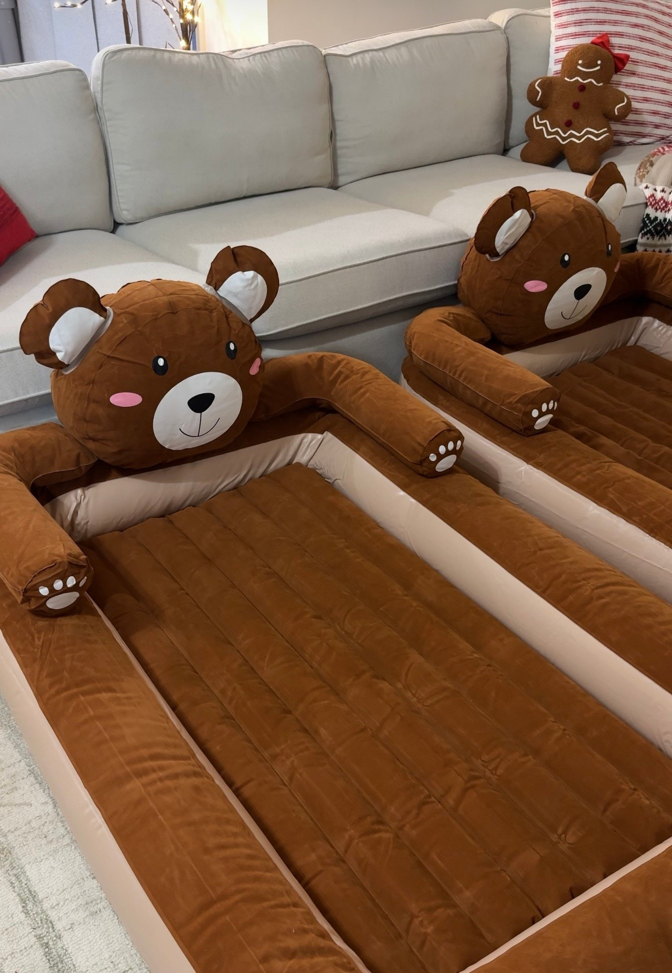 The perfect inflatable 😍 #amazonfinds 