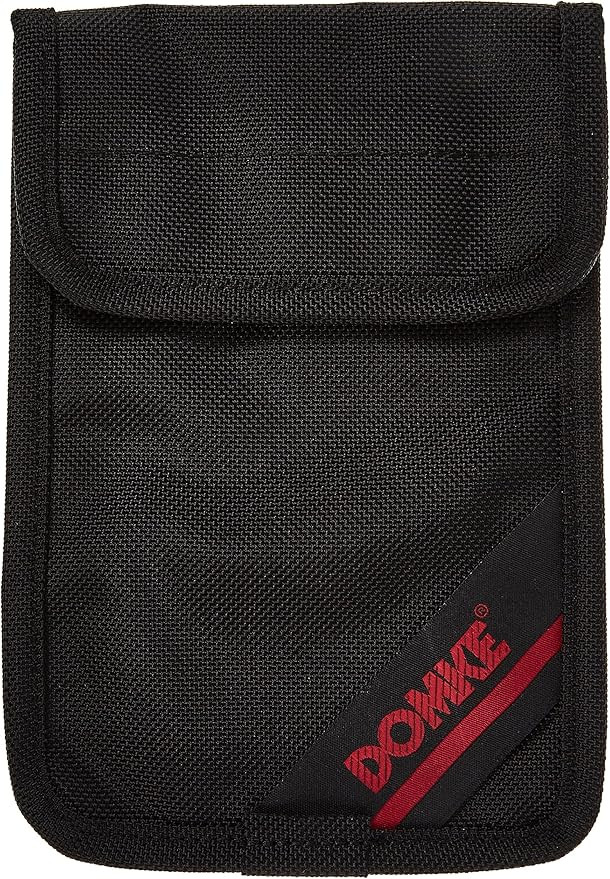 Domke 711-11B Small Filmguard Bag (Black) | Amazon (US)