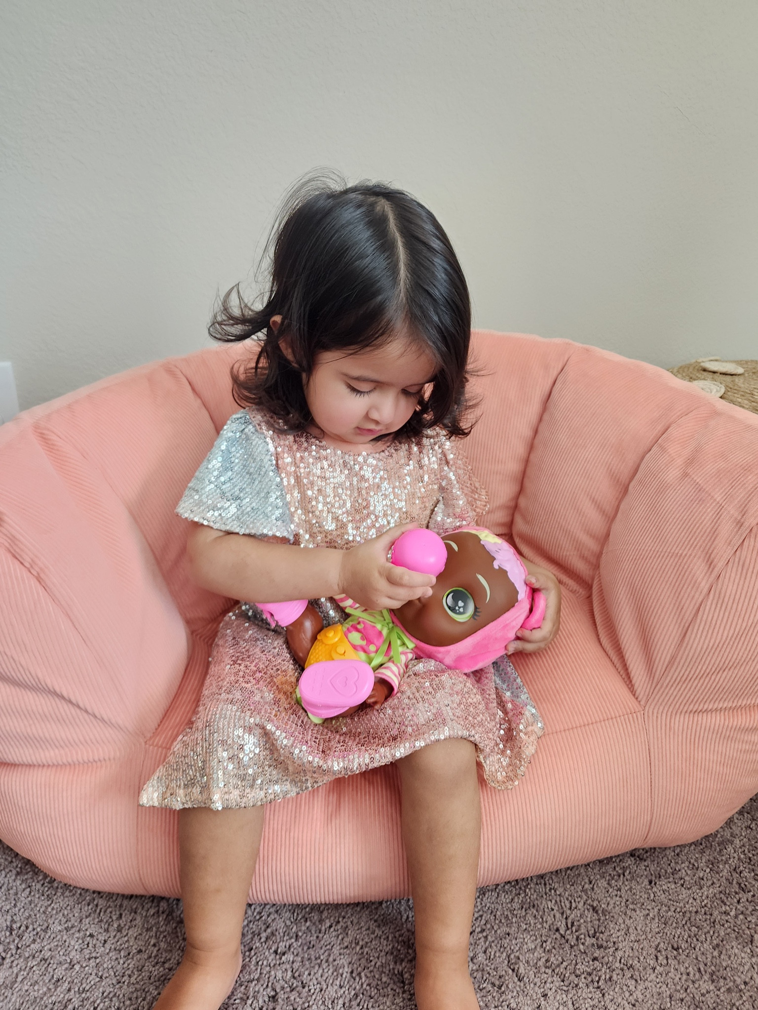 Cry baby cutest gift for toddlers. The toddler chair is from Target and her dress is from nordstorm.







Affordable toddler gifts, gift guide for toddlers, gift ideas, toddler dresses
LTK toddler

#LTKHoliday #LTKBaby #LTKGiftGuide