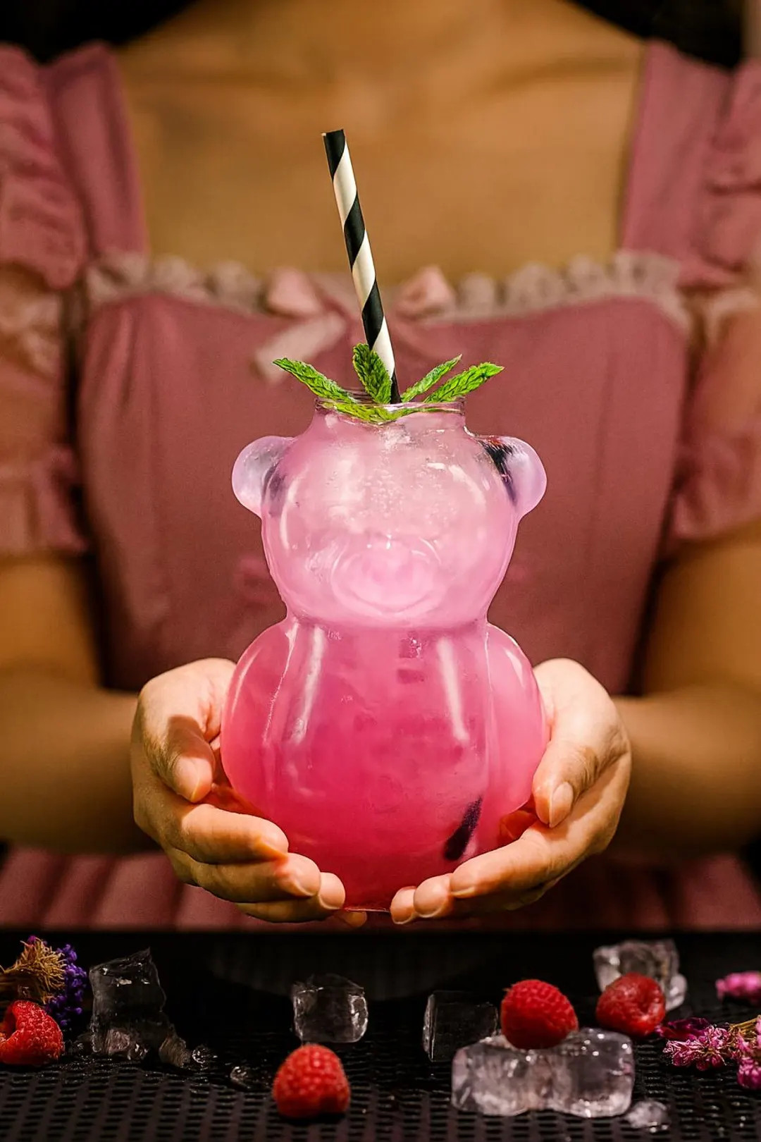 Glass, Bear Wine Glass, Cup Christmas Cup Children, Cup Cup Gift,friends – Birthday & Christmas... | Etsy (US)