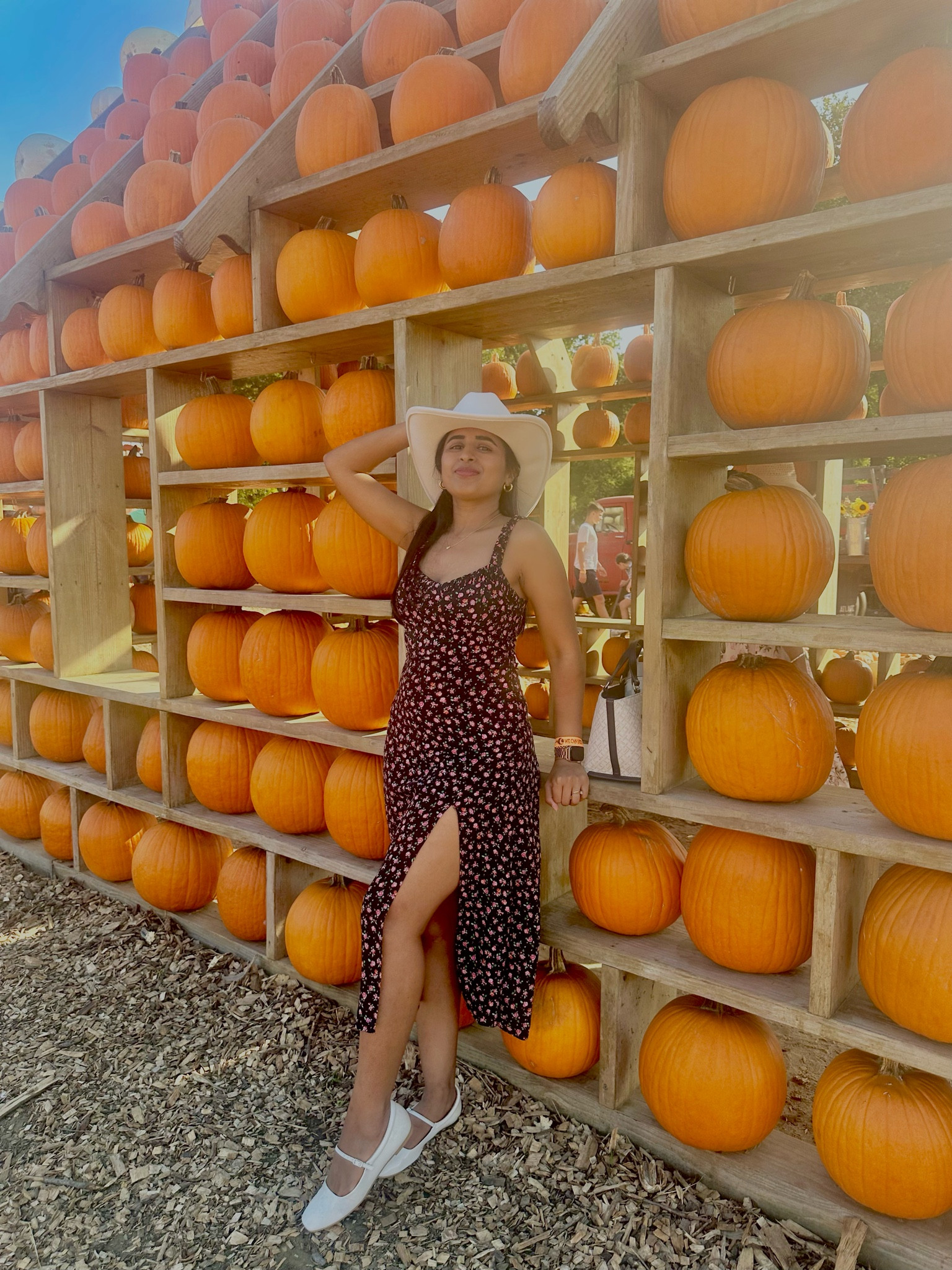 Accessories/ fall style/ hat/ Mary jane

#LTKFallSale #LTKFindsUnder50 #LTKSeasonal