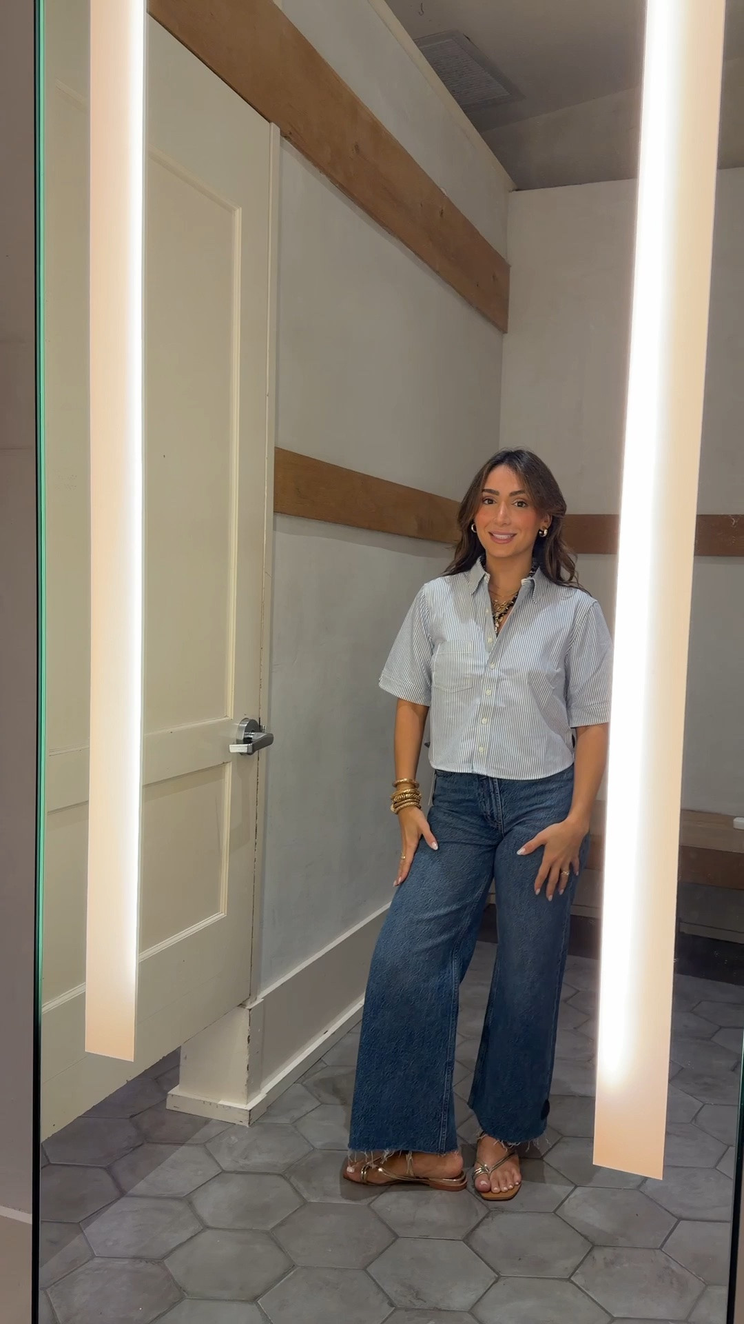 S top 25 jean

#LTKgrwm #LTKootd