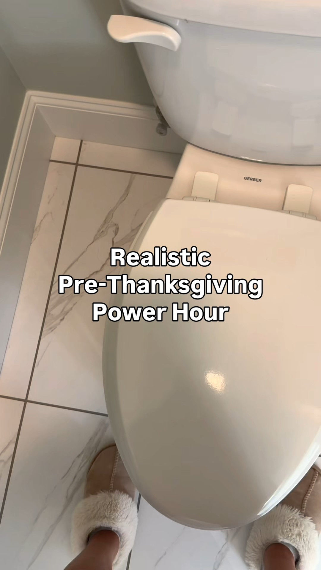 Pre-thanksgiving Power Hour with my favorites ❤️



#LTKHoliday #LTKHome #LTKCyberWeek