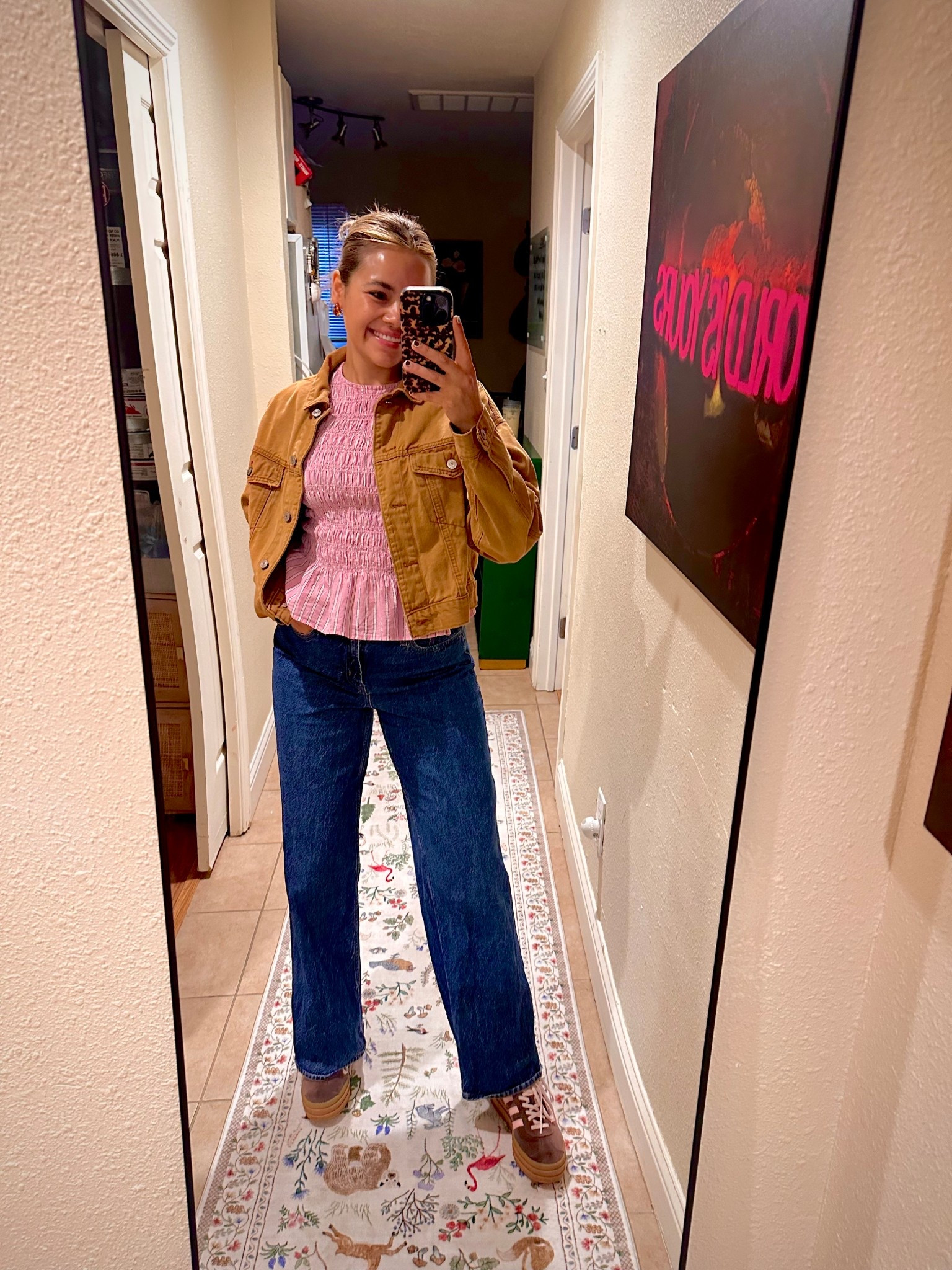 #LTKootd #LTKdayinmylife #LTKgrwm