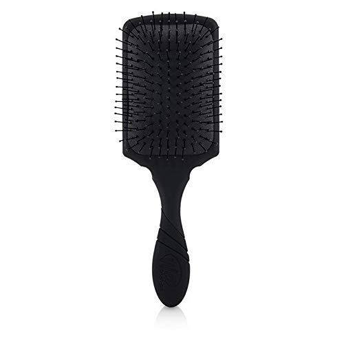 Wet Brush Brush Pro Paddle Detangler Black | Amazon (US)