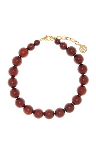 Exclusive Beaded Necklace | Moda Operandi (Global)