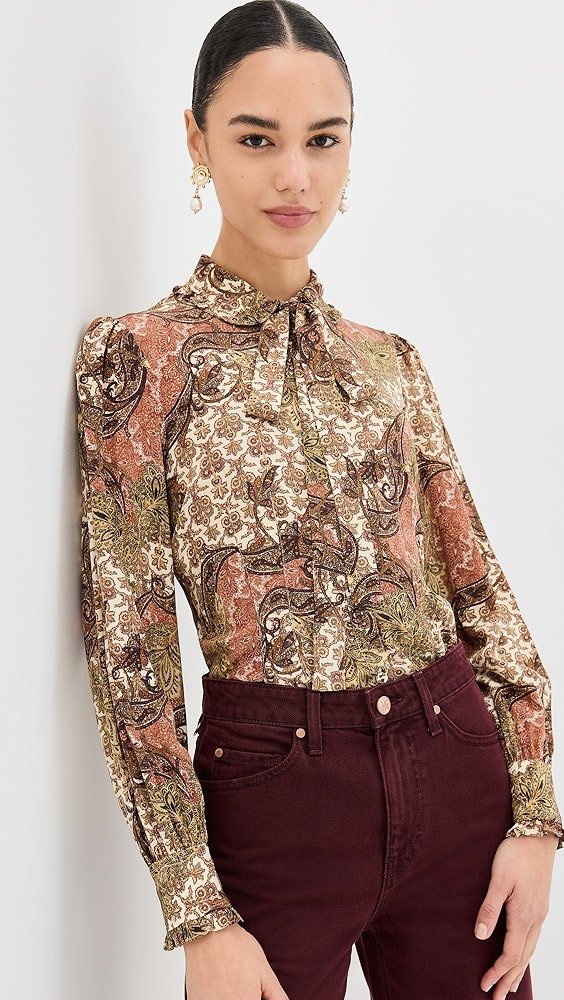 Ulla Johnson | Shopbop