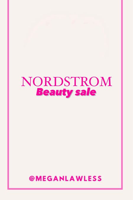 15% off select luxury beauty/ Nordstrom/ beauty/ makeup/ mascara/ on sale 

#LTKBeauty #LTKSaleAlert #LTKTravel