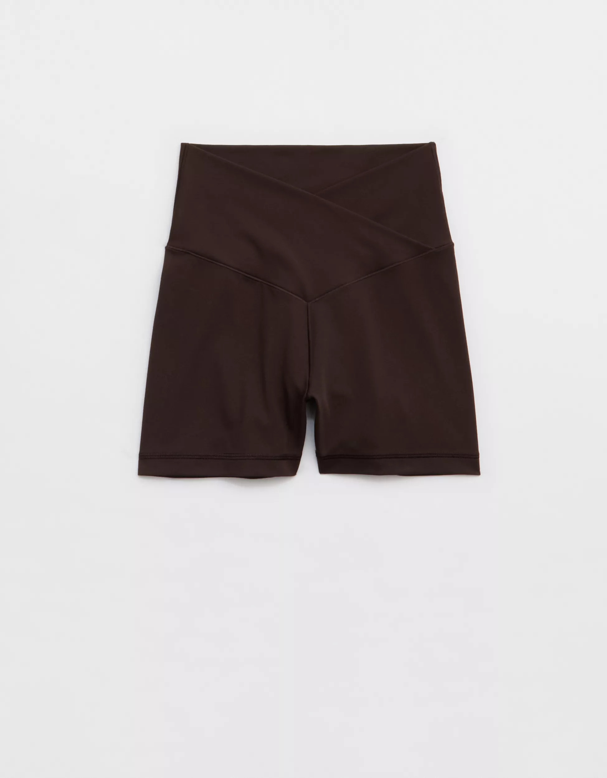 OFFLINE By Aerie Real Me Crossover 3" Bike Short | Aerie