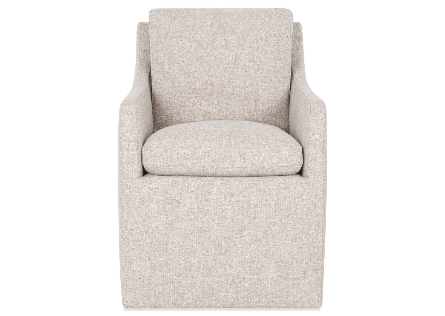 Harland Host Chair -Nate Ginger | Urban Barn