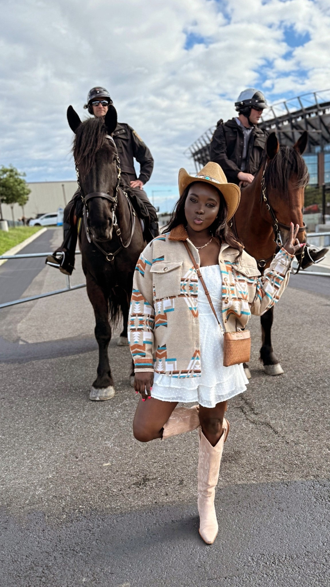 Western cowboy boots!

#LTKSeasonal #LTKFindsUnder100 #LTKootd